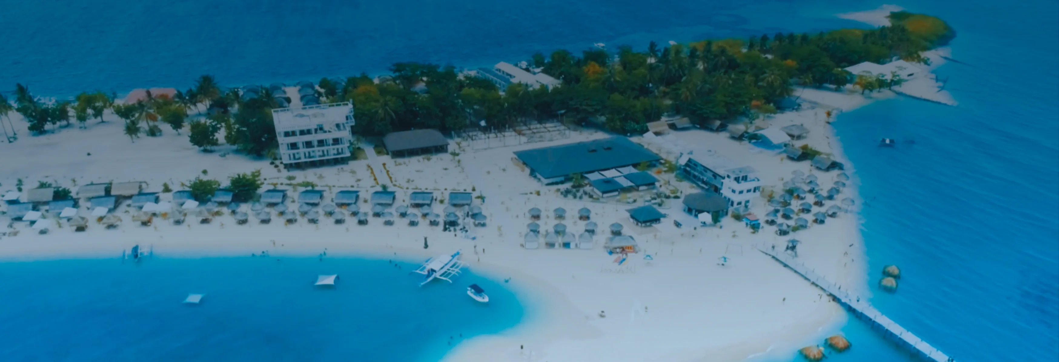 Your Perfect Seaside Escape